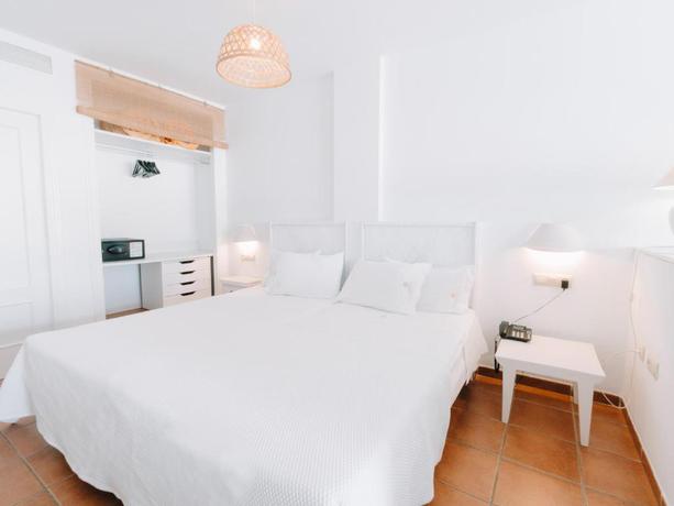 Imagen de la habitación del Hostal Del Cabo. Foto 4