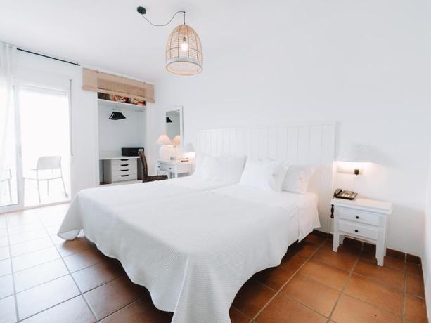 Imagen de la habitación del Hostal Del Cabo. Foto 6