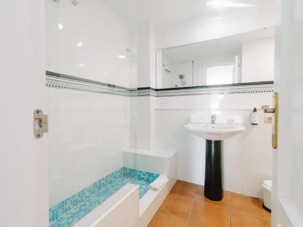 Imagen de la habitación del Hostal Del Cabo. Foto 7