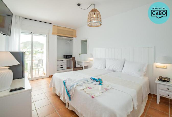 Imagen general del Hostal Del Cabo. Foto 1