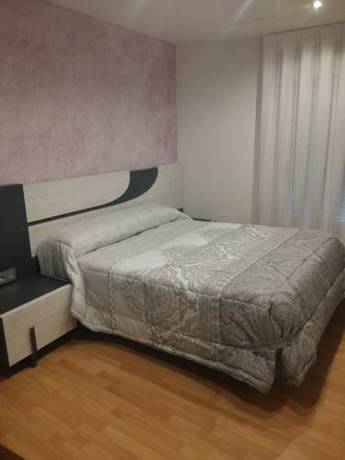 Imagen de la habitación del Hostal Del Campo, Arévalo. Foto 3