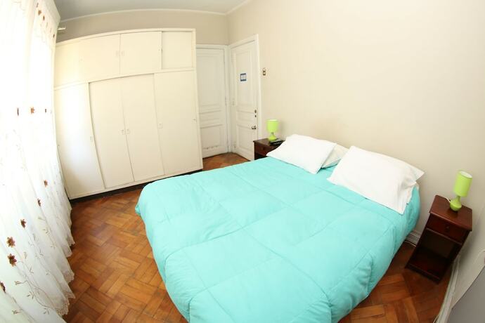 Imagen general del Hostal Del Cerro. Foto 2