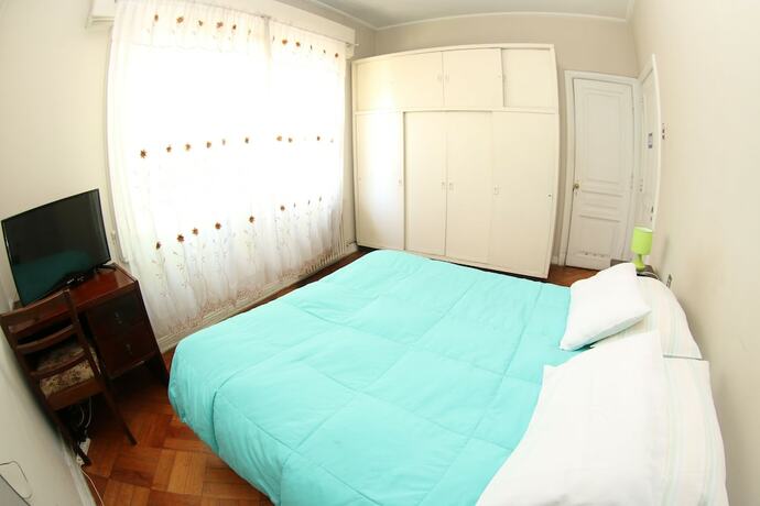 Imagen general del Hostal Del Cerro. Foto 4
