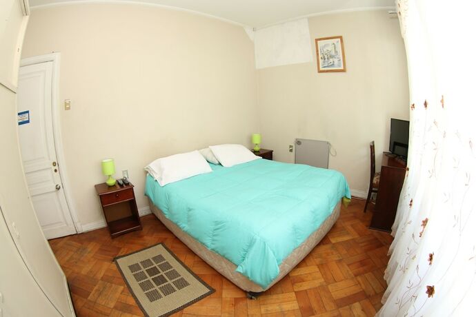 Imagen general del Hostal Del Cerro. Foto 5