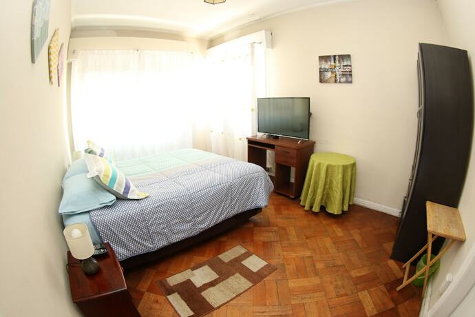 Imagen general del Hostal Del Cerro. Foto 6