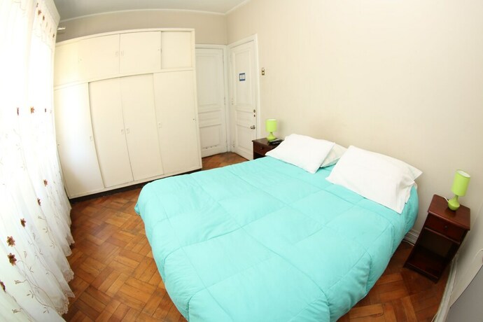 Imagen de la habitación del Hostal Del Cerro. Foto 17