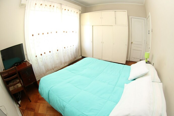 Imagen de la habitación del Hostal Del Cerro. Foto 25