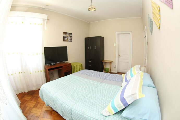 Imagen de la habitación del Hostal Del Cerro. Foto 27