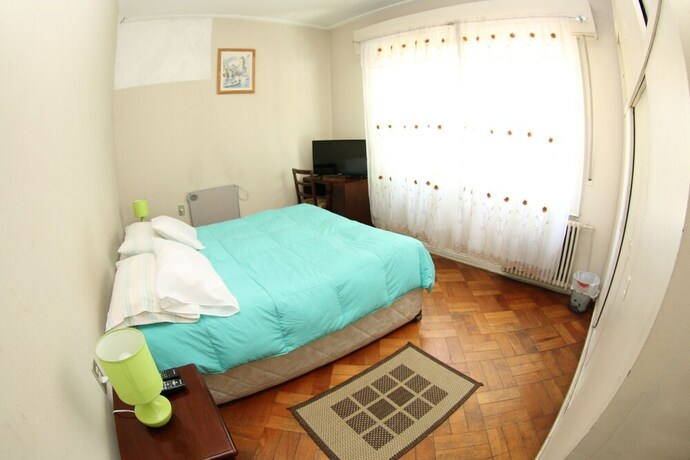 Imagen de la habitación del Hostal Del Cerro. Foto 29
