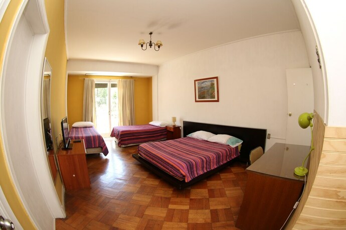 Imagen de la habitación del Hostal Del Cerro. Foto 30