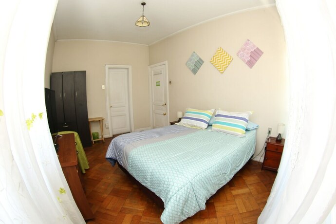 Imagen de la habitación del Hostal Del Cerro. Foto 31