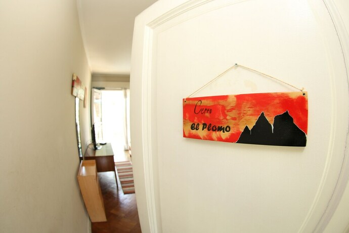 Imagen de la habitación del Hostal Del Cerro. Foto 38