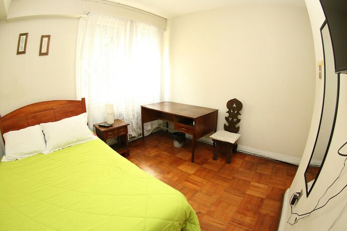 Imagen de la habitación del Hostal Del Cerro. Foto 39