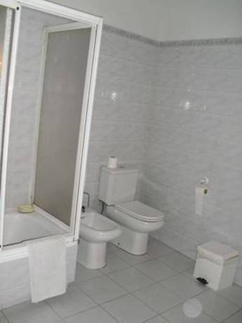 Imagen general del Hostal Del Mar, Gran Vía. Foto 3