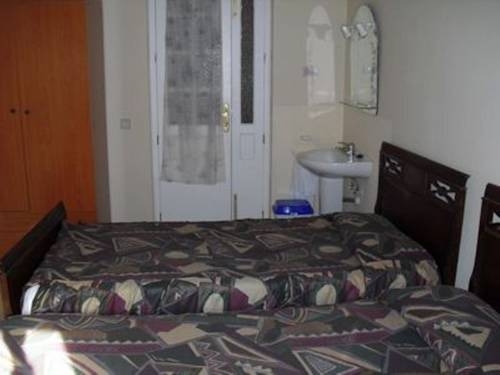 Imagen general del Hostal Del Mar, Gran Vía. Foto 5