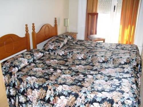 Imagen general del Hostal Del Mar, Gran Vía. Foto 6