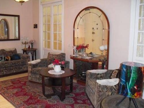 Imagen general del Hostal Del Mar, Gran Vía. Foto 8