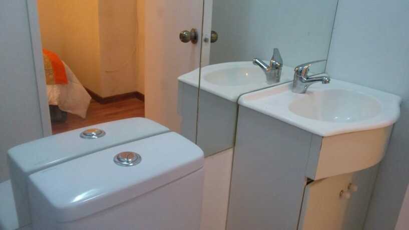 Imagen de la habitación del Hostal Del Rio, CONCEPCION. Foto 5