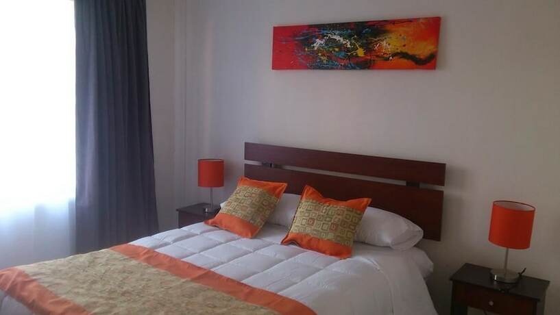 Imagen de la habitación del Hostal Del Rio, CONCEPCION. Foto 7