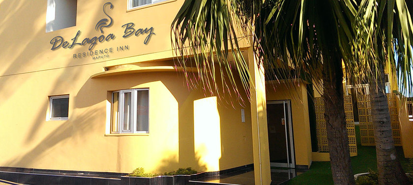 Imagen general del Hostal Delagoa Bay Residence Inn. Foto 1