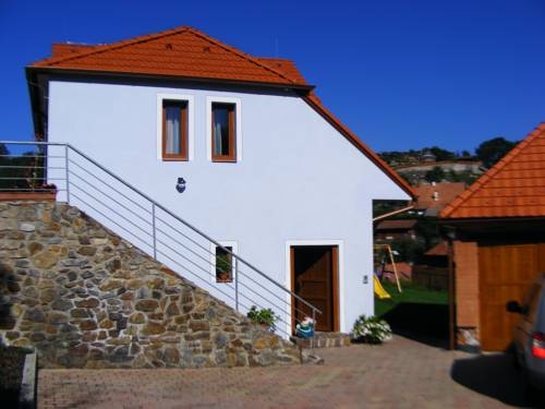 Imagen general del Hostal Delanta ubytování & wellness. Foto 1