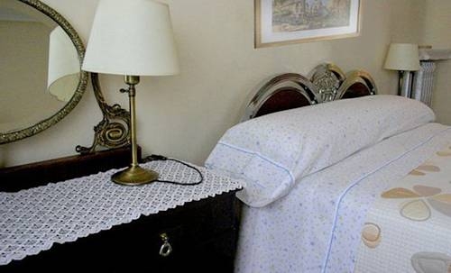 Imagen general del Hostal Delfina, Gran V&iacute;a. Foto 5