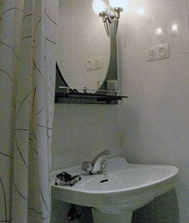 Imagen general del Hostal Delfina, Gran V&iacute;a. Foto 7