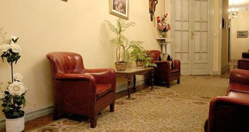 Imagen general del Hostal Delfina, Madrid. Foto 8