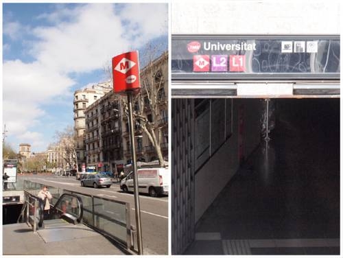 Imagen general del Hostal Delfos. Foto 5