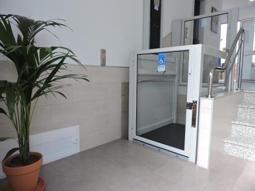 Imagen general del Hostal Delia. Foto 3