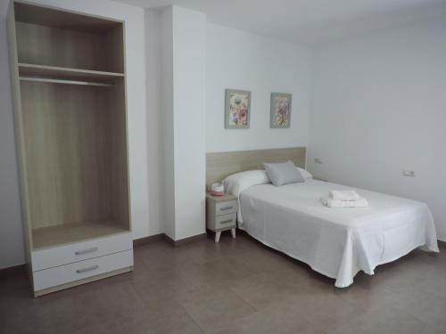 Imagen general del Hostal Delia. Foto 4