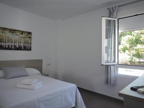 Imagen general del Hostal Delia. Foto 5