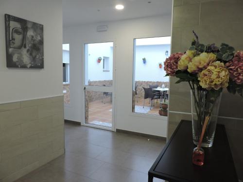 Imagen general del Hostal Delia. Foto 9