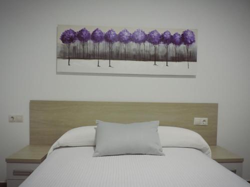 Imagen general del Hostal Delia. Foto 10