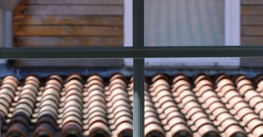 Imagen de la habitación del Hostal Deniké Hostal Grupo Atalaia. Foto 8