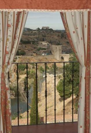 Imagen general del Hostal Descalzos, Toledo. Foto 2