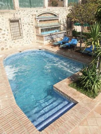 Imagen general del Hostal Descalzos, Toledo. Foto 3