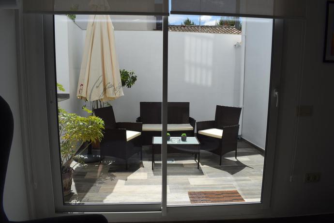 Imagen general del Hostal Desde la Judería. Foto 4