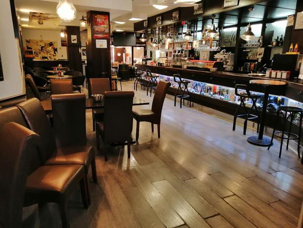 Imagen general del Hostal Desde la Judería. Foto 6