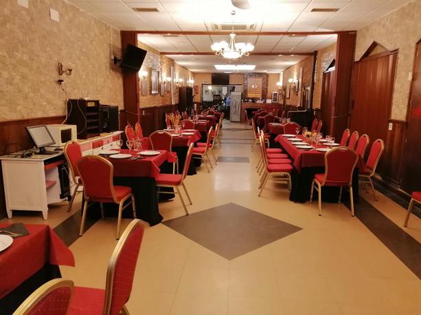 Imagen general del Hostal Desde la Judería. Foto 7