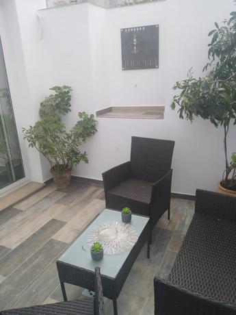 Imagen general del Hostal Desde la Judería. Foto 11