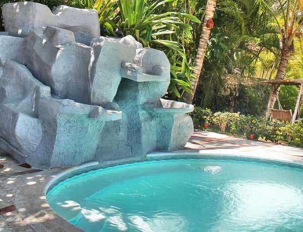 Imagen de los interiores del Hostal D'franchecis. Foto 11