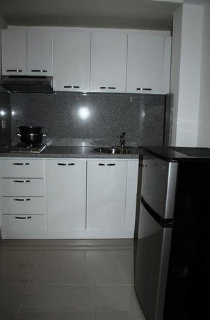 Imagen de la habitación del Hostal D'franchecis. Foto 5