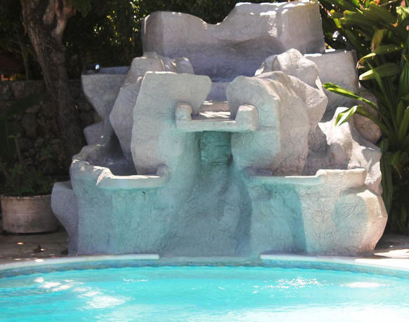 Imagen general del Hostal D'franchecis. Foto 2