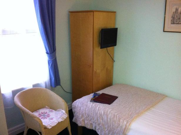 Imagen general del Hostal Diamonds Villa. Foto 2