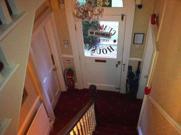 Imagen general del Hostal Diamonds Villa. Foto 3