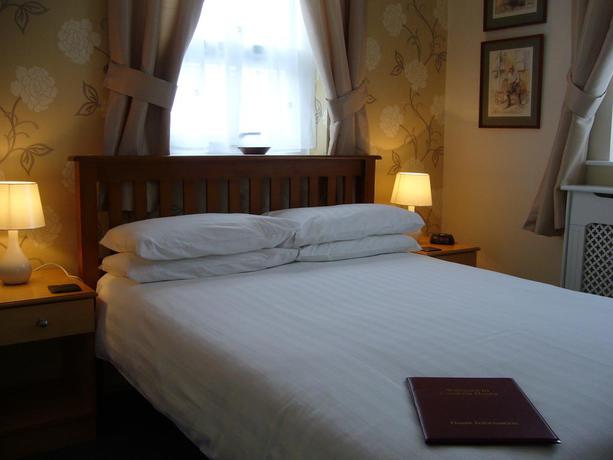 Imagen general del Hostal Diamonds Villa. Foto 8