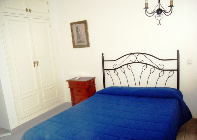 Imagen de la habitación del Hostal Dianes. Foto 4