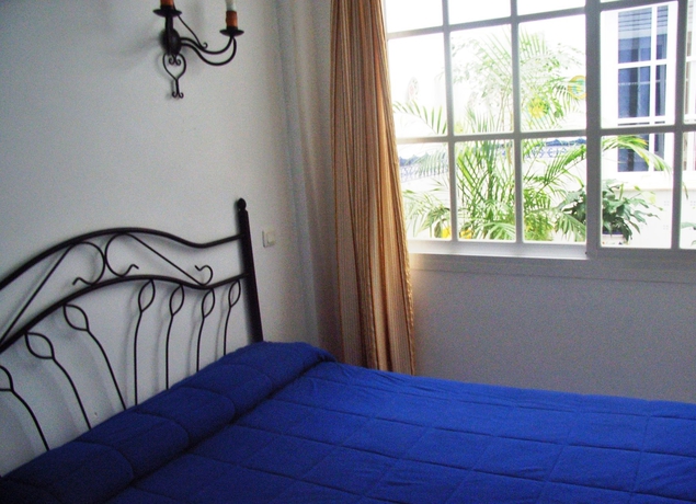 Imagen de la habitación del Hostal Dianes. Foto 5