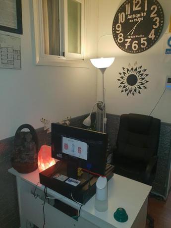 Imagen general del Hostal Diaz. Foto 6